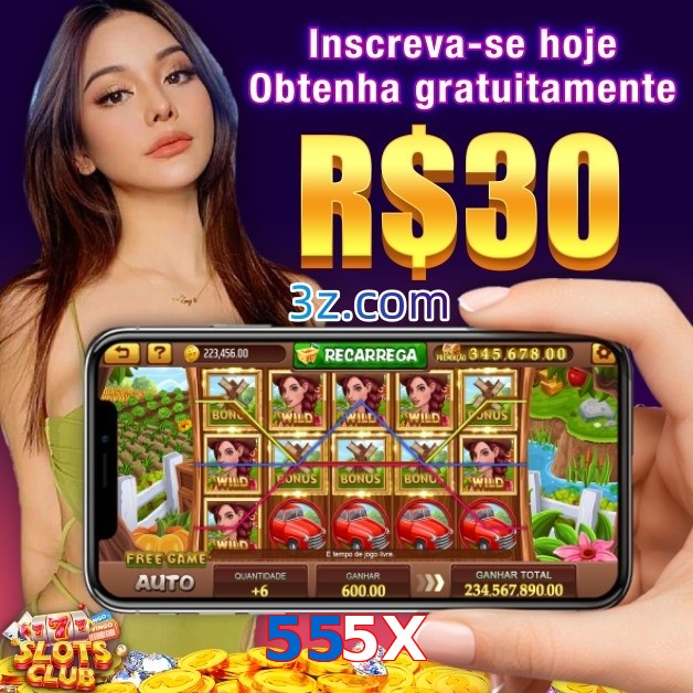 555X